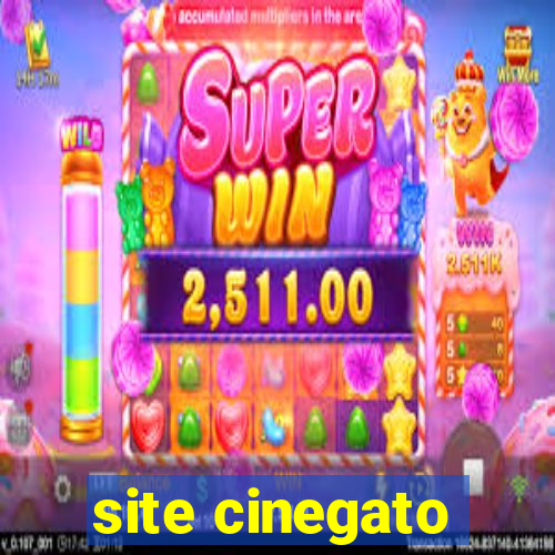 site cinegato